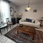 Appartamento Résidence La Cerisaie - Très Spacieux Et Confortable Pour Ce Bel ! Mae-2441 *