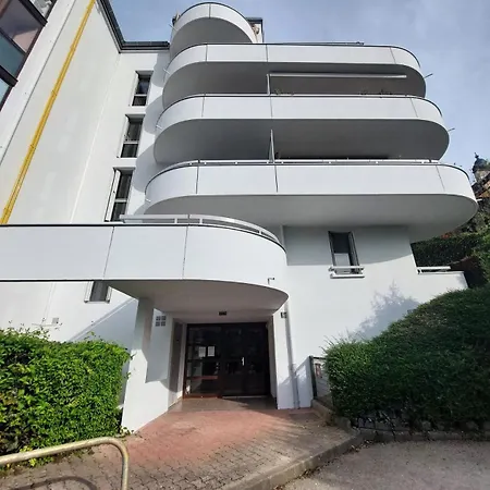 Résidence La Cerisaie - Très Spacieux Et Confortable Pour Ce Bel ! Mae-2441 Appartamento