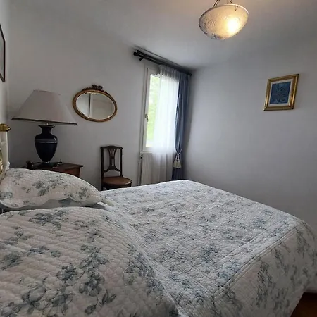 Résidence La Cerisaie - Très Spacieux Et Confortable Pour Ce Bel ! Mae-2441 * Aix-les-Bains