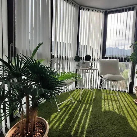Résidence La Cerisaie - Très Spacieux Et Confortable Pour Ce Bel ! Mae-2441 Aix-les-Bains